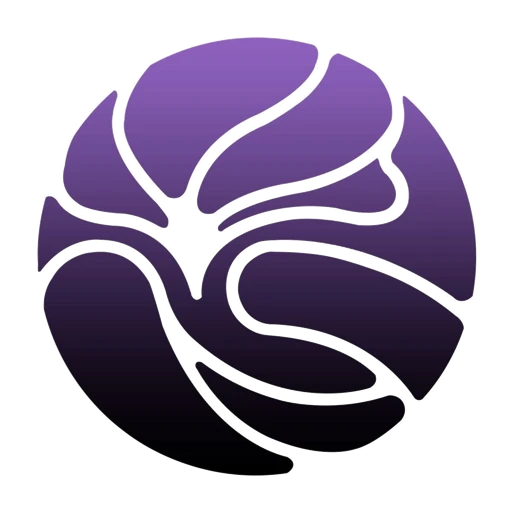 Logotipo Mente y Vida